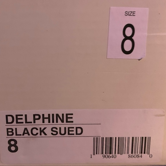 NIB Steve Madden Leather Gladiator Lace Up Heels - Picture 11 of 16